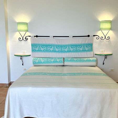 סורסו Acqua Di Mare Hotel E Resort מראה חיצוני תמונה