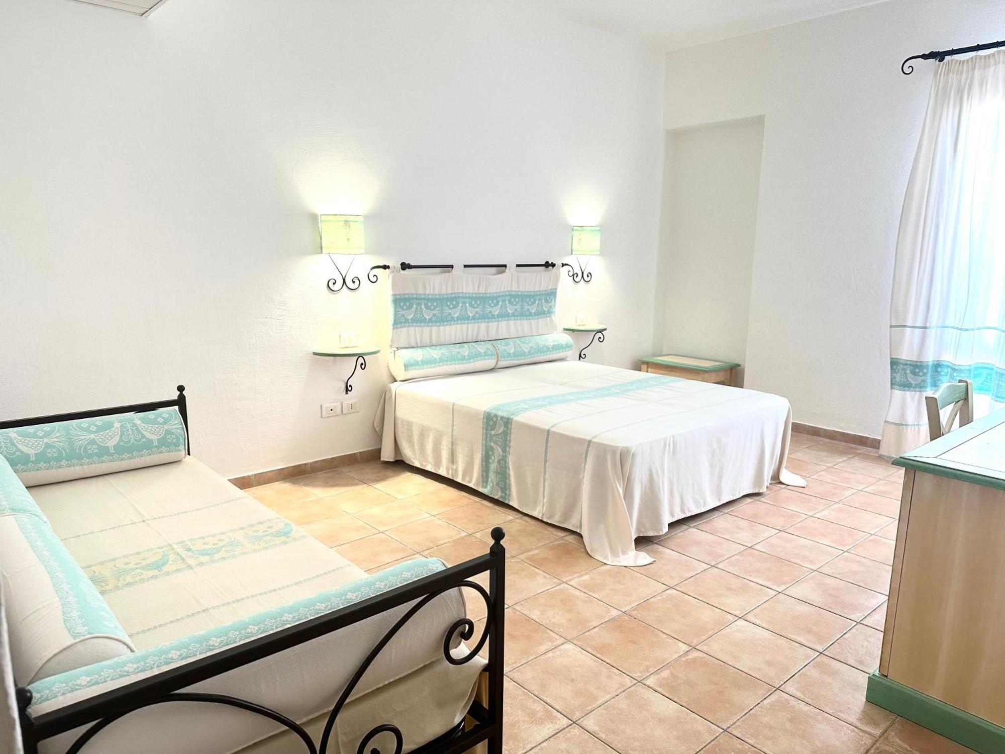 סורסו Acqua Di Mare Hotel E Resort חדר תמונה