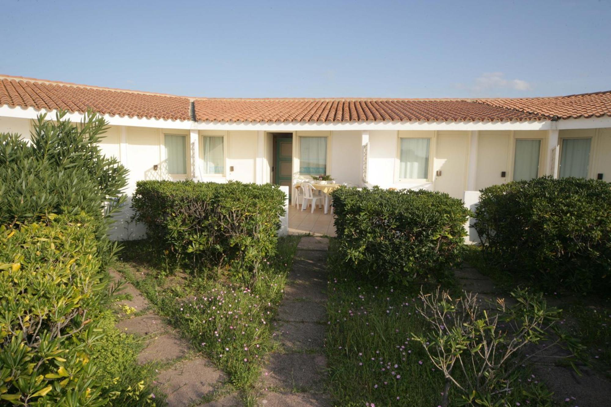 סורסו Acqua Di Mare Hotel E Resort מראה חיצוני תמונה