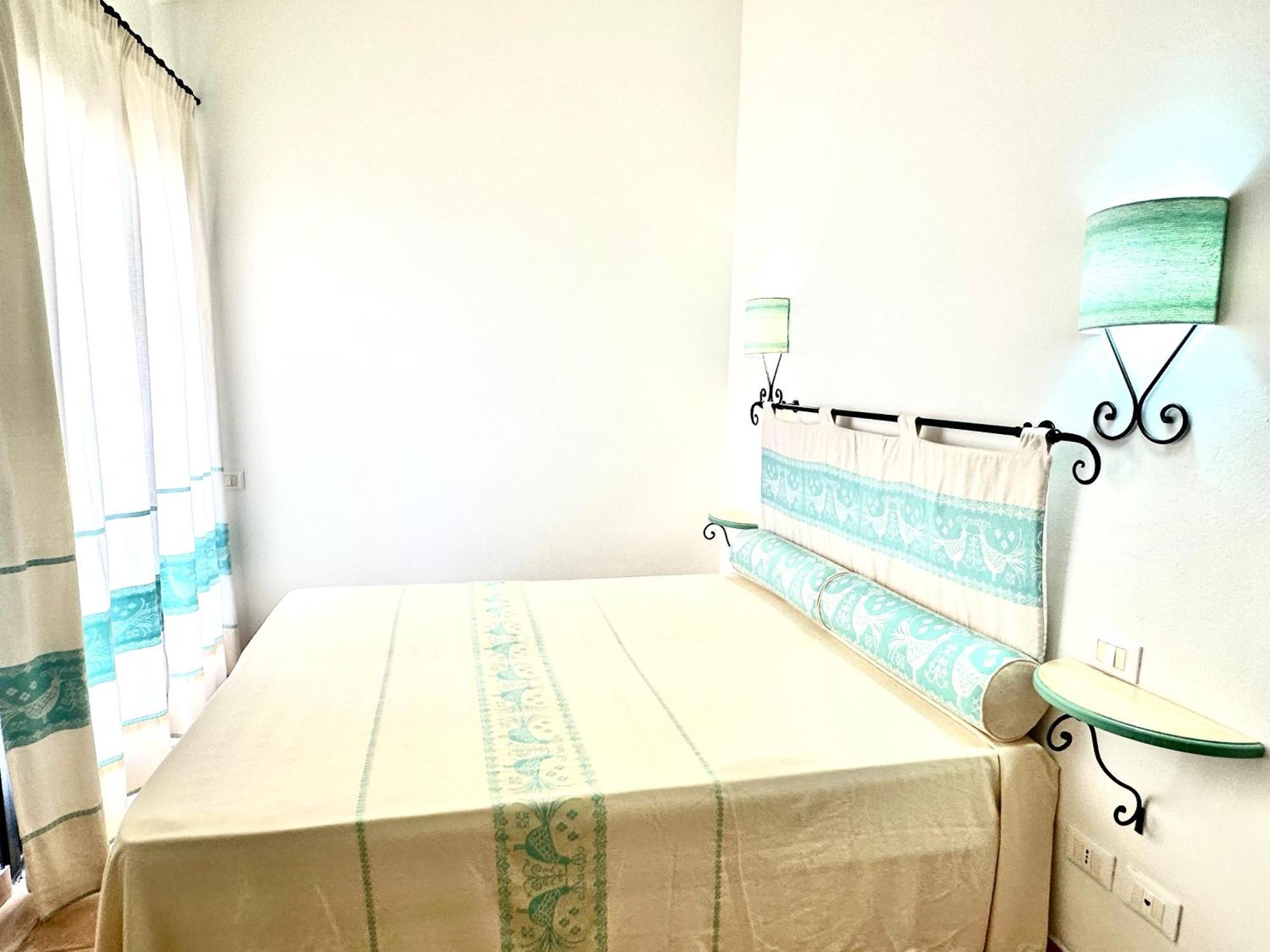 סורסו Acqua Di Mare Hotel E Resort מראה חיצוני תמונה