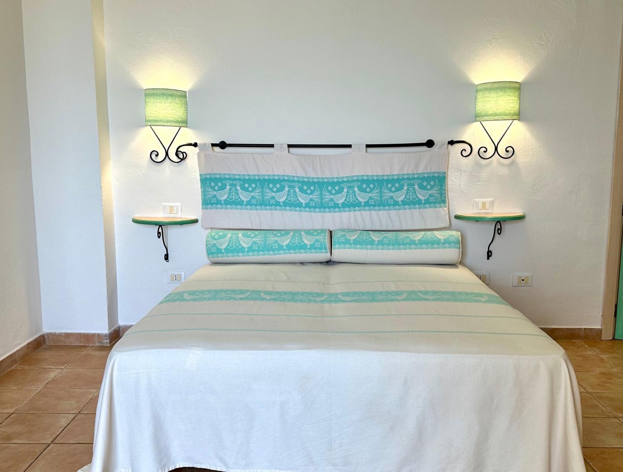 סורסו Acqua Di Mare Hotel E Resort מראה חיצוני תמונה