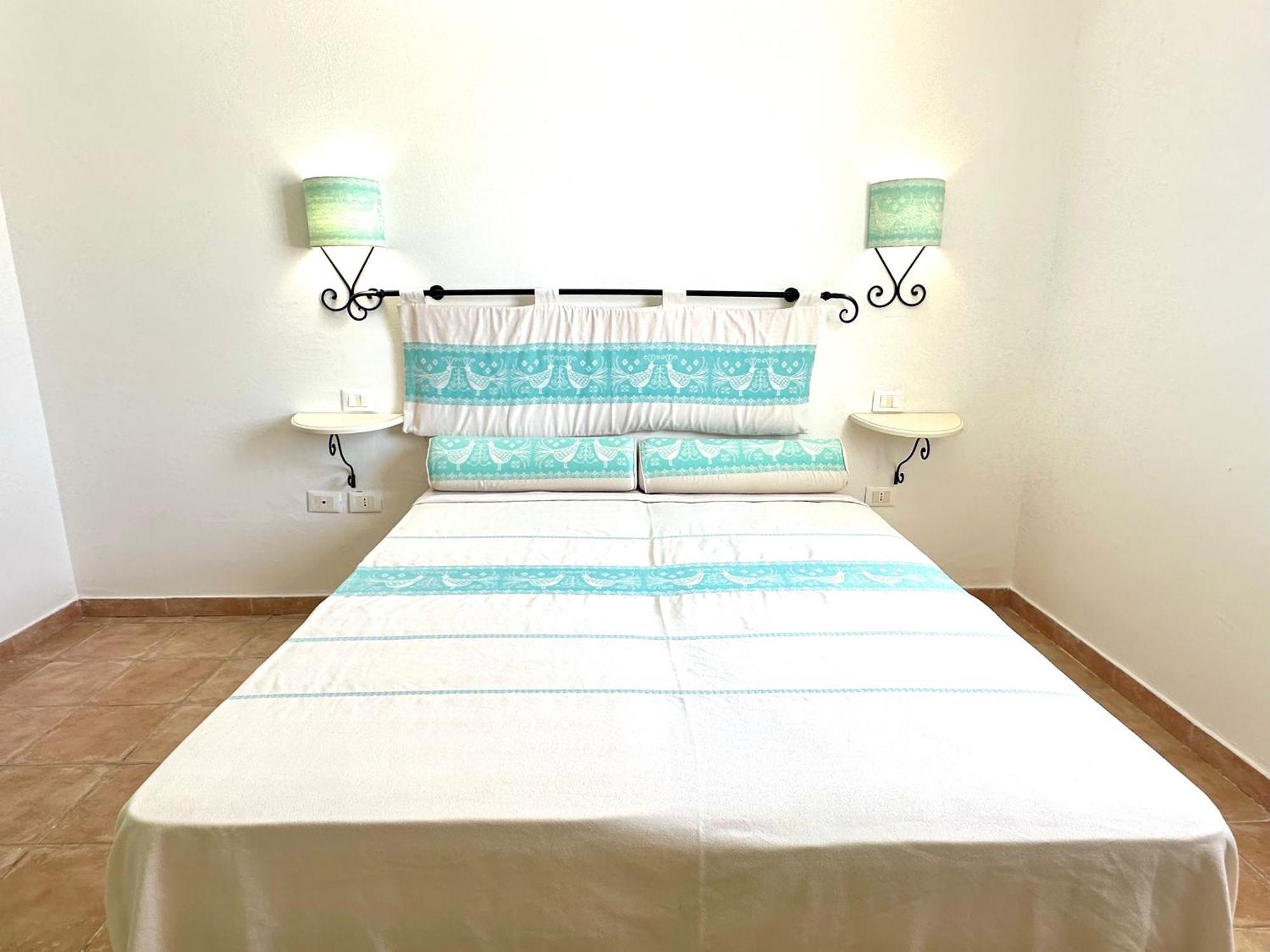 סורסו Acqua Di Mare Hotel E Resort מראה חיצוני תמונה