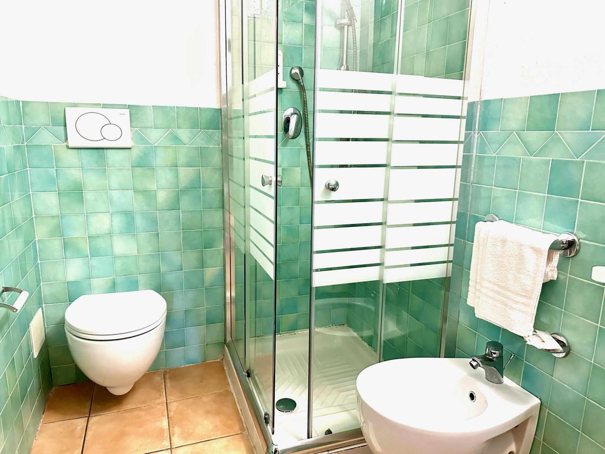 סורסו Acqua Di Mare Hotel E Resort מראה חיצוני תמונה