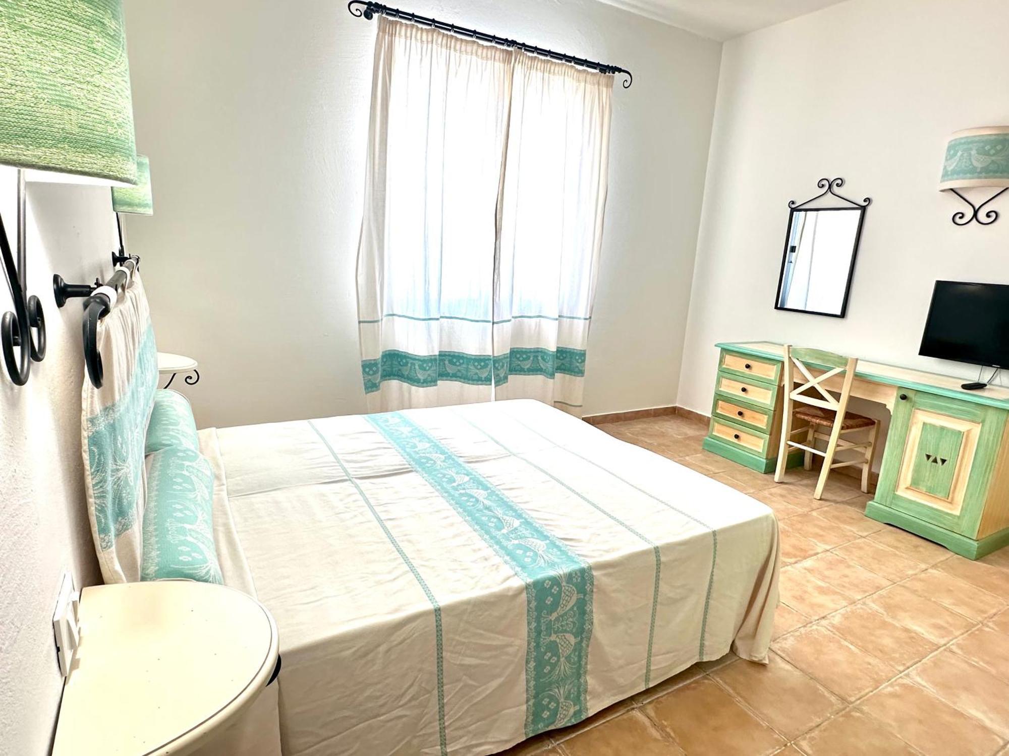 סורסו Acqua Di Mare Hotel E Resort מראה חיצוני תמונה